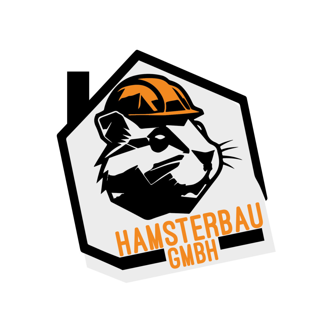 HamsterBau GmbH in Wülfrath - Logo
