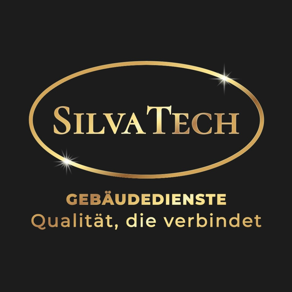 SilvaTech Gebäudedienste in Beelitz in der Mark - Logo