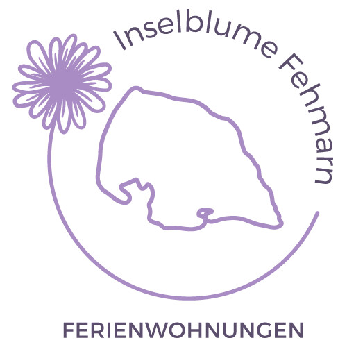 Inselblume-Fehmarn Ferienwohnung in Fehmarn - Logo