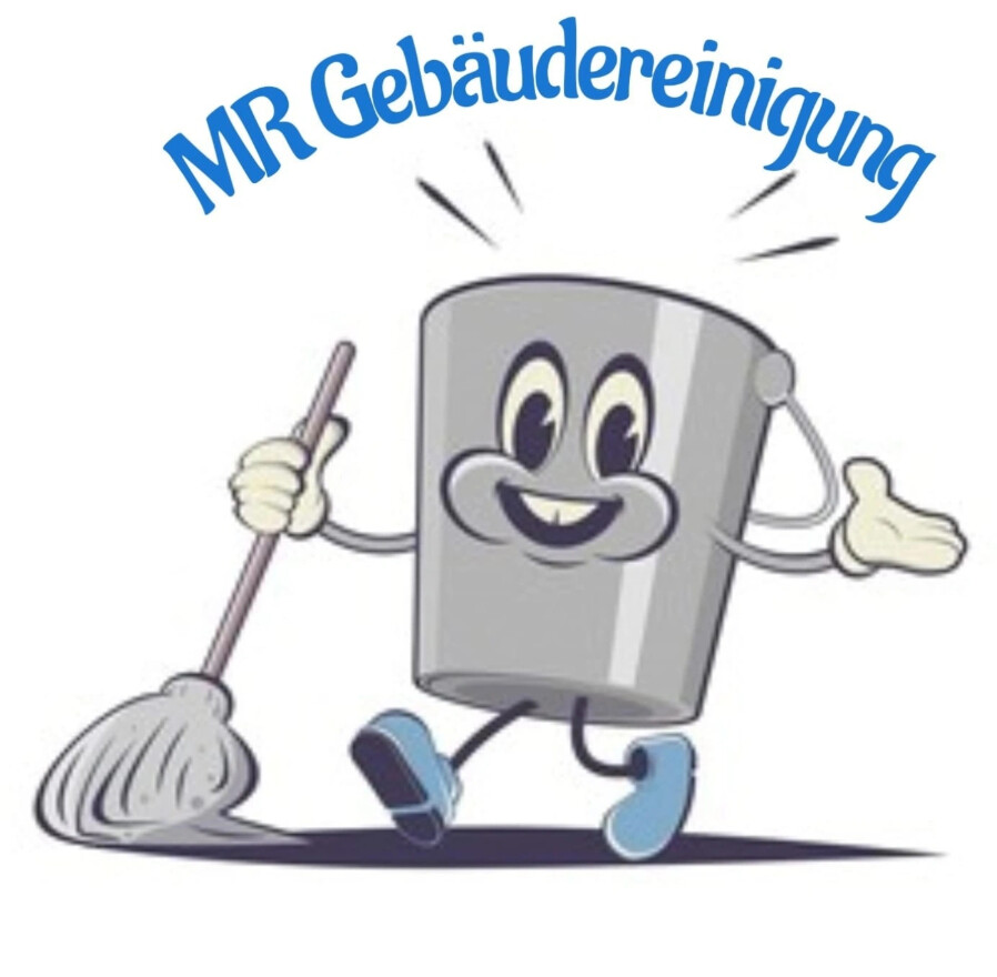Logo von MR Gebäudereinigung Dresden