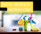 Nyos Service Reinigung