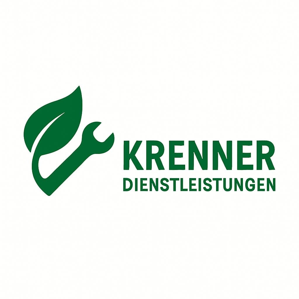 Krenner Dienstleistungen in Gauting - Logo