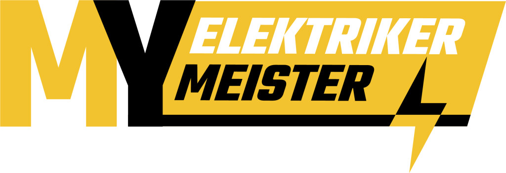 MY Elektrikermeister in Kamp Lintfort - Logo