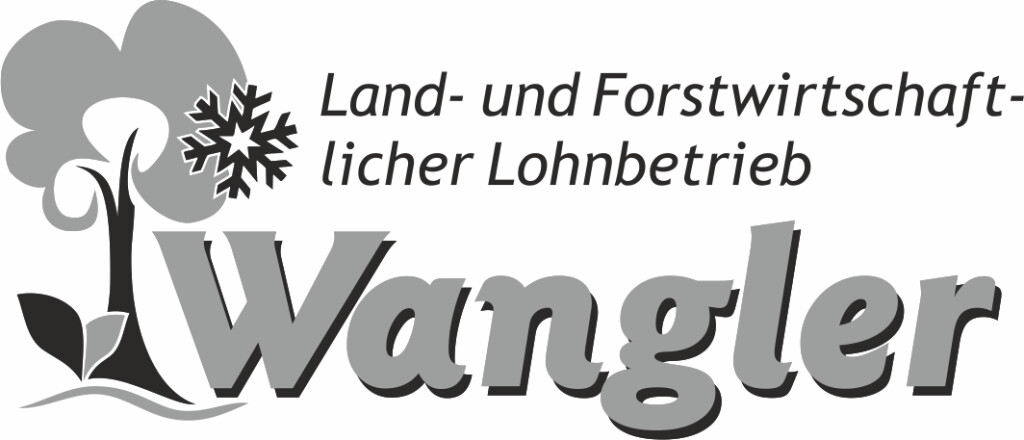Dienstleistung Wangler in Furtwangen im Schwarzwald - Logo