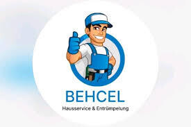 BEHCEL - Hausservice in Mülheim an der Ruhr - Logo
