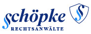 Schöpke Rechtsanwälte in Hildesheim - Logo