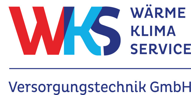 WKS Versorgungstechnik GmbH in Berlin - Logo