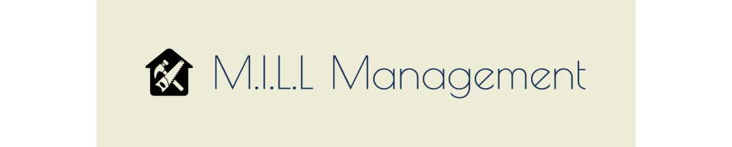 M.I.L.L Management in Köln - Logo