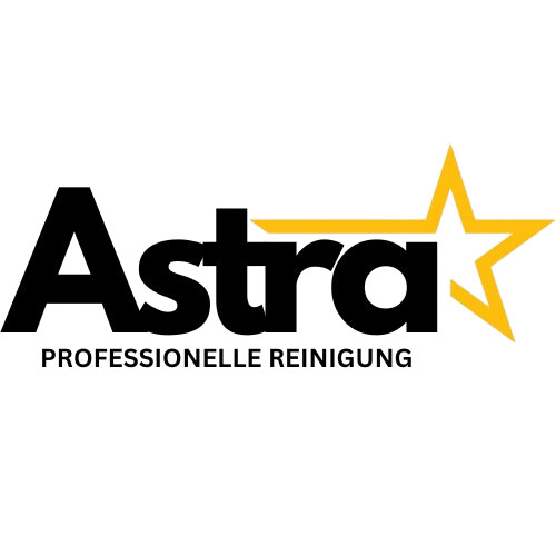 Astra Professionelle Reinigung in Berlin - Logo