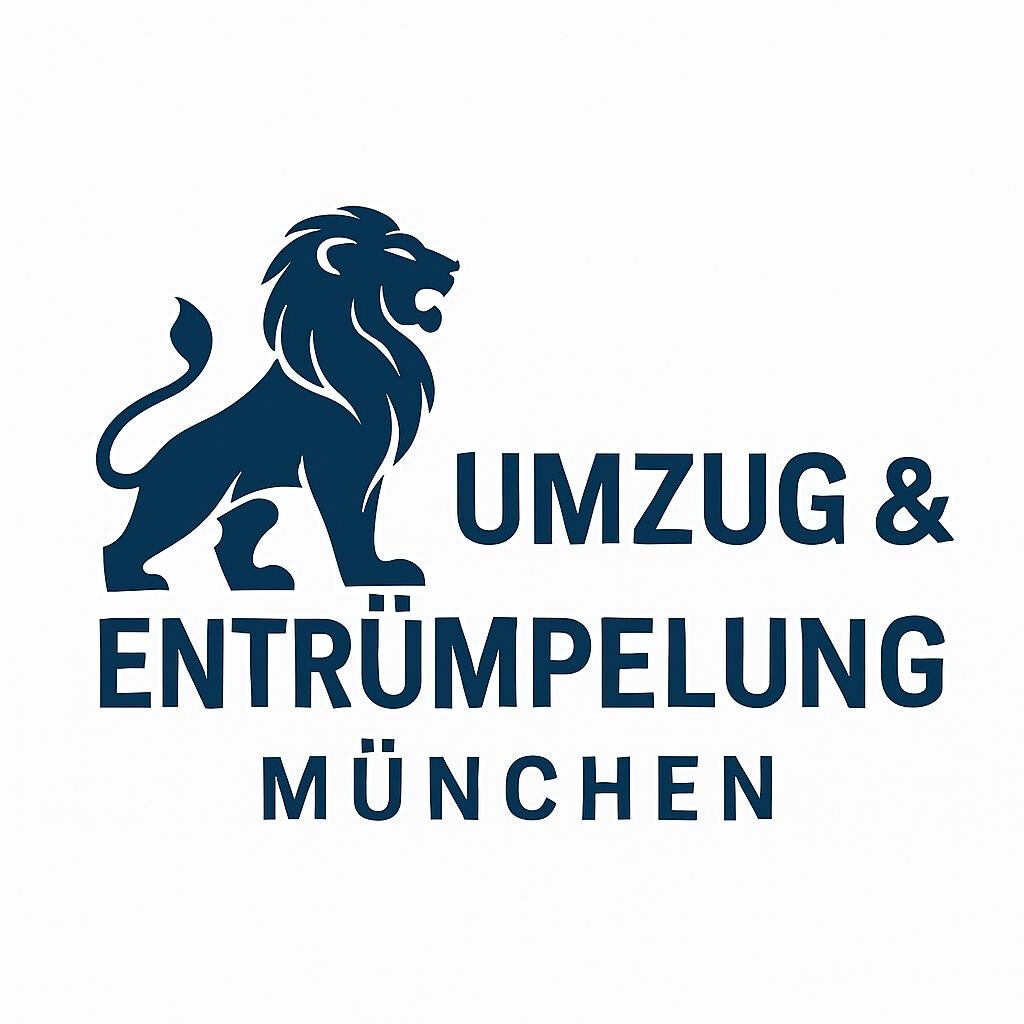 Umzug-Entrümpelung München in München - Logo