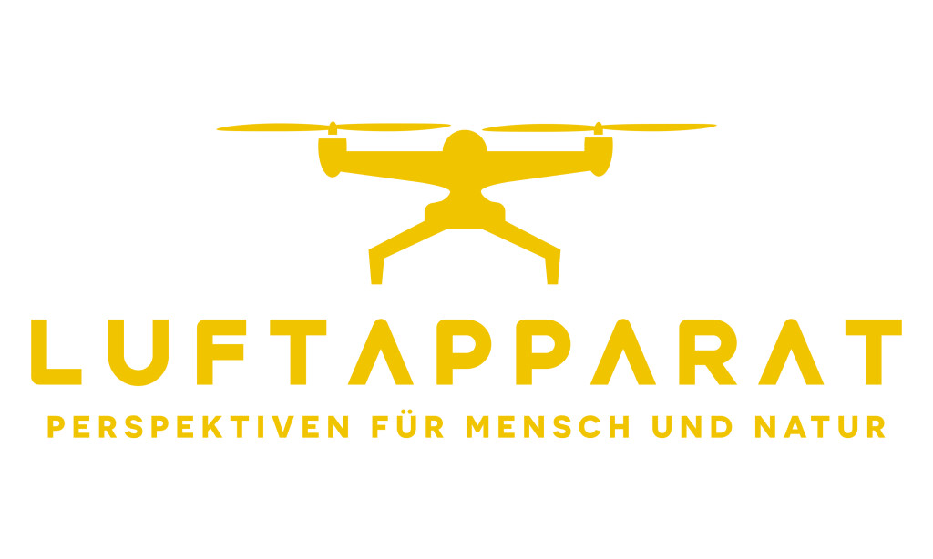 Luftapparat Drohnendienstleistungen und Luftbildaufnahmen in Titz - Logo