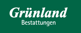 Grünland-Bestattungen in Halle (Saale) - Logo