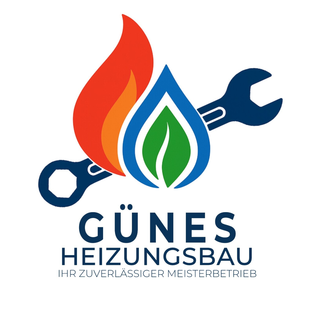 Günes Heizungsbau in Calberlah - Logo