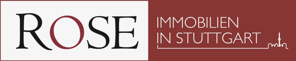 Thilo Rose Immobilien in Stuttgart - Logo