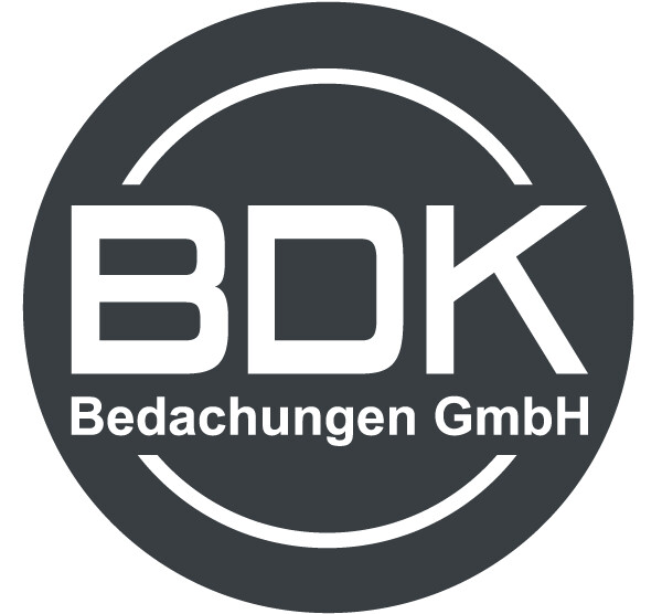 BDK Bedachungen GmbH in Bochum - Logo