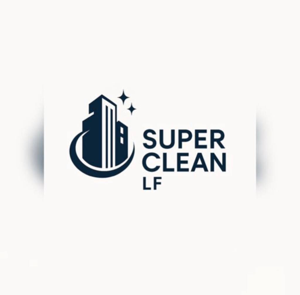 SuperClean LF in Wolfsburg - Logo