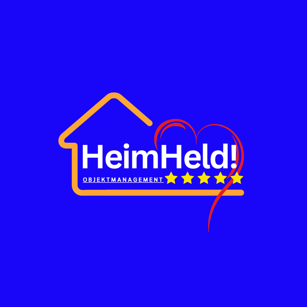 HeimHeld! in Saarbrücken - Logo