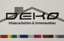 DEKO Malerarbeiten & Innenausbau