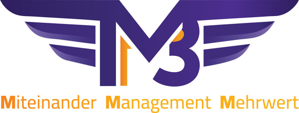 3m Service Umzug Und Reinigung in Duisburg - Logo