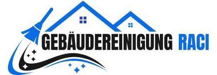 Gebäudereinigung Raci in Solingen - Logo