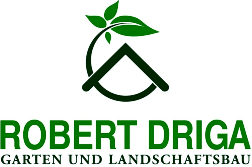 Robert Driga Garten und Landschaftsbau in Recklinghausen - Logo