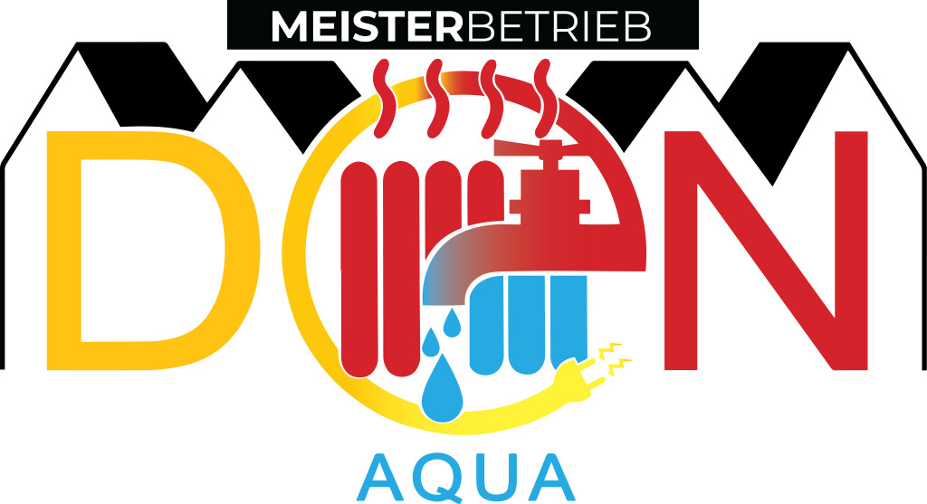 Sanitär & Heizung Mönchengladbach Don Aqua GmbH & Co. KG in Mönchengladbach - Logo