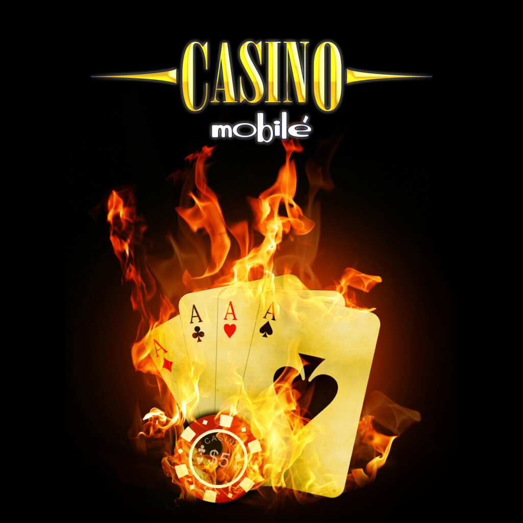 Casino mobile in Kesselsdorf Stadt Wilsdruff - Logo
