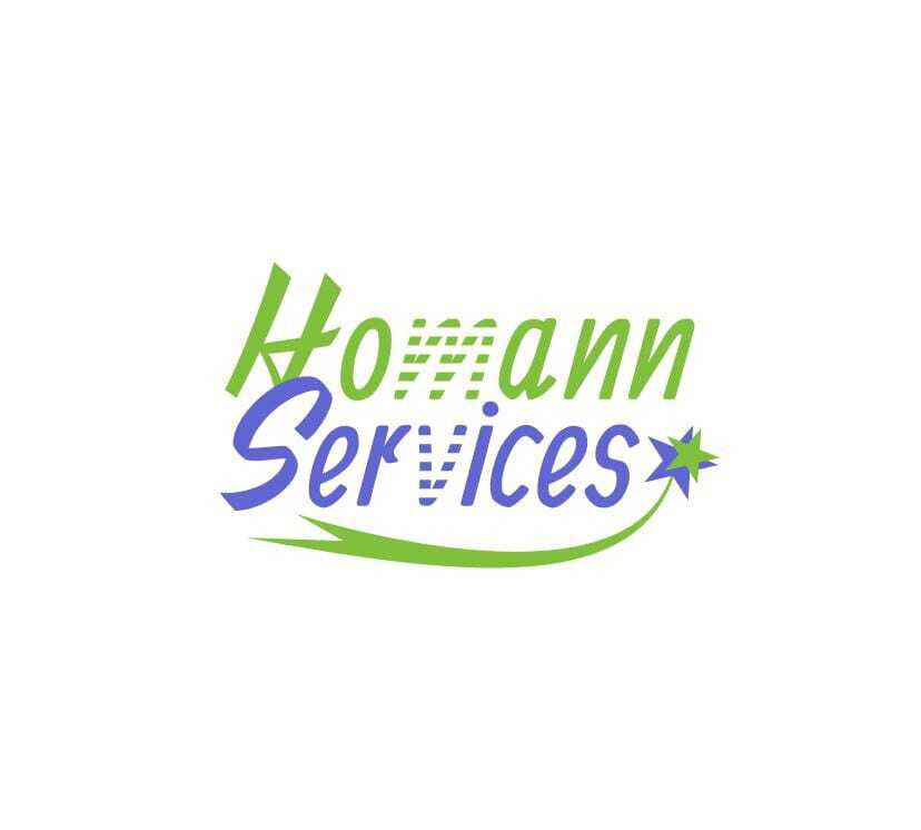 Homann Services in Bonn - Logo