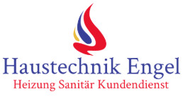 Haustechnik Engel in Großheirath - Logo