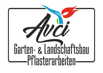 Pflasterbau Avci in Gotha in Thüringen - Logo