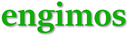 Energieberater engimos in Dortmund - Logo
