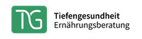 Tiefengesundheit in Leipzig - Logo