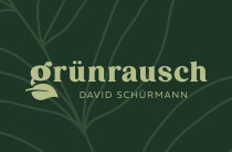 Grünrausch David Schürmann