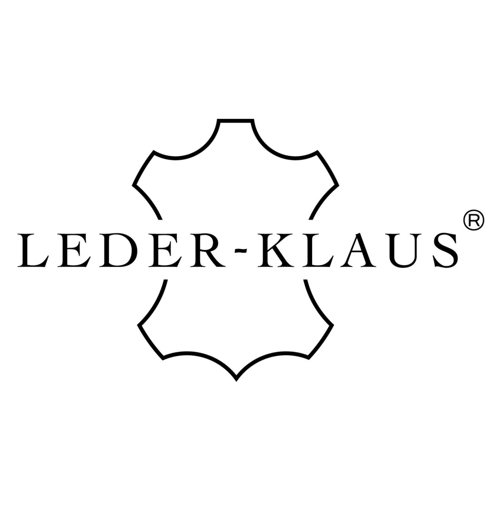 LEDER-KLAUS in Hamburg - Logo