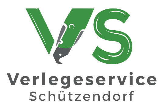 Verlegeservice Schützendorf in Hürth im Rheinland - Logo