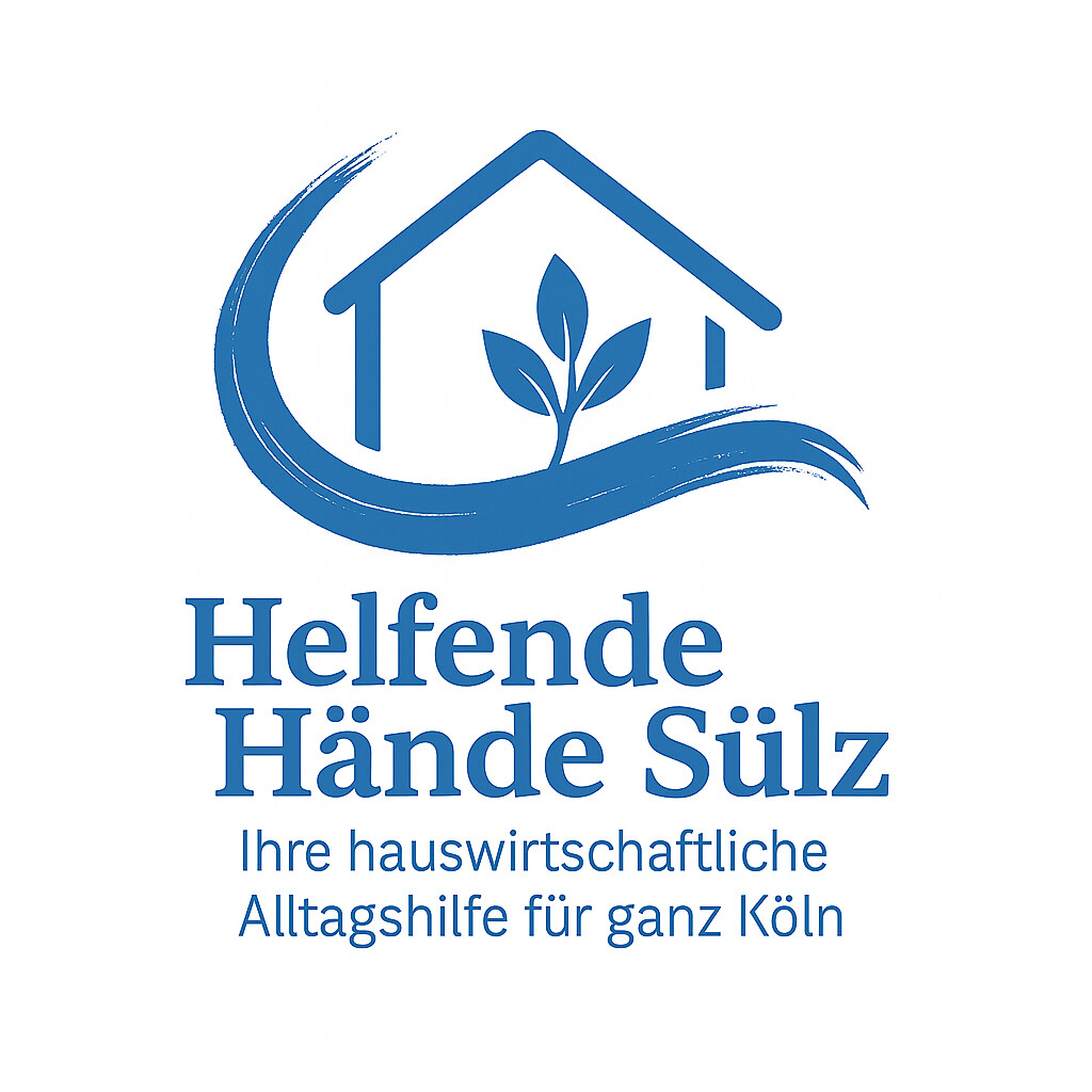 Helfende Hände Sülz in Köln - Logo