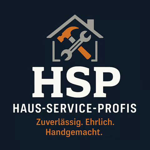 HSP Benjamin Muzalak in Wolfenbüttel - Logo HSP Benjamin Muzalak in Wolfenbüttel - Logo
