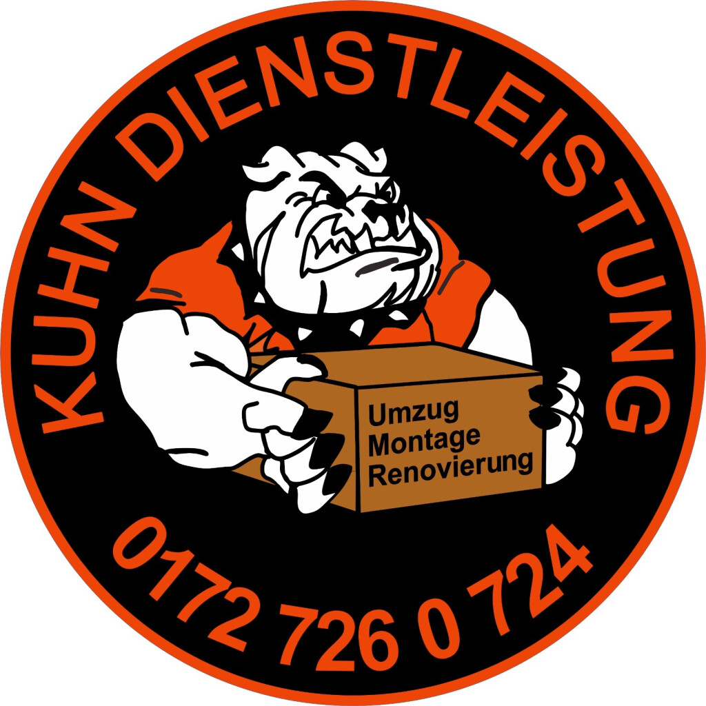 Kuhn Dienstleistung in Wuppertal - Logo