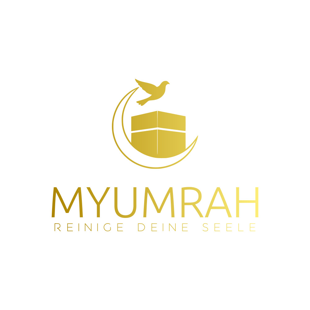 myUmrah UG in Fulda - Logo