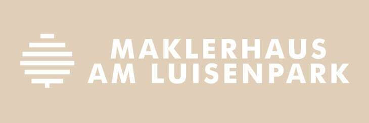 Maklerhaus am Luisenpark in Mannheim - Logo