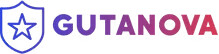 Gutanova Ug in Heidelberg - Logo