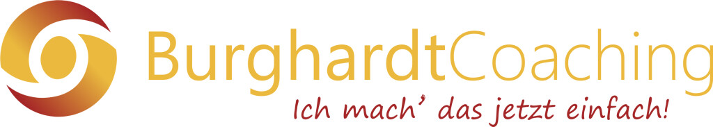 Burghardt-Coaching in Hannover - Logo