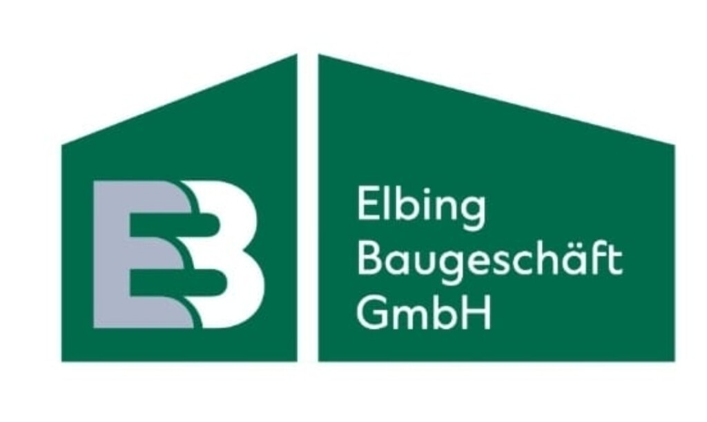 Elbing Baugeschäft GmbH in Köln - Logo