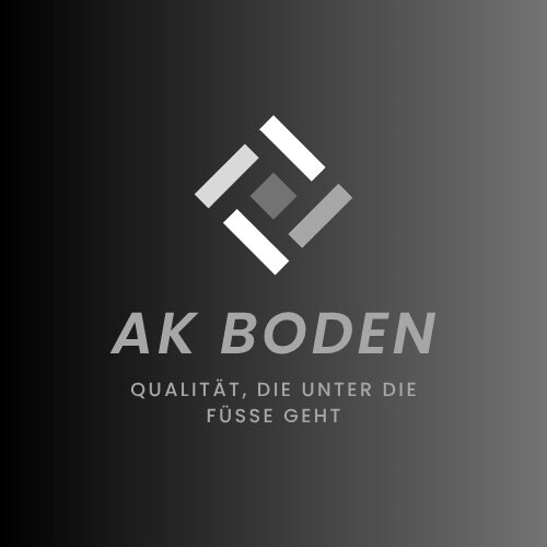 Ak Fußboden in Fulda - Logo