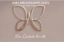 Ein Lächeln für alle