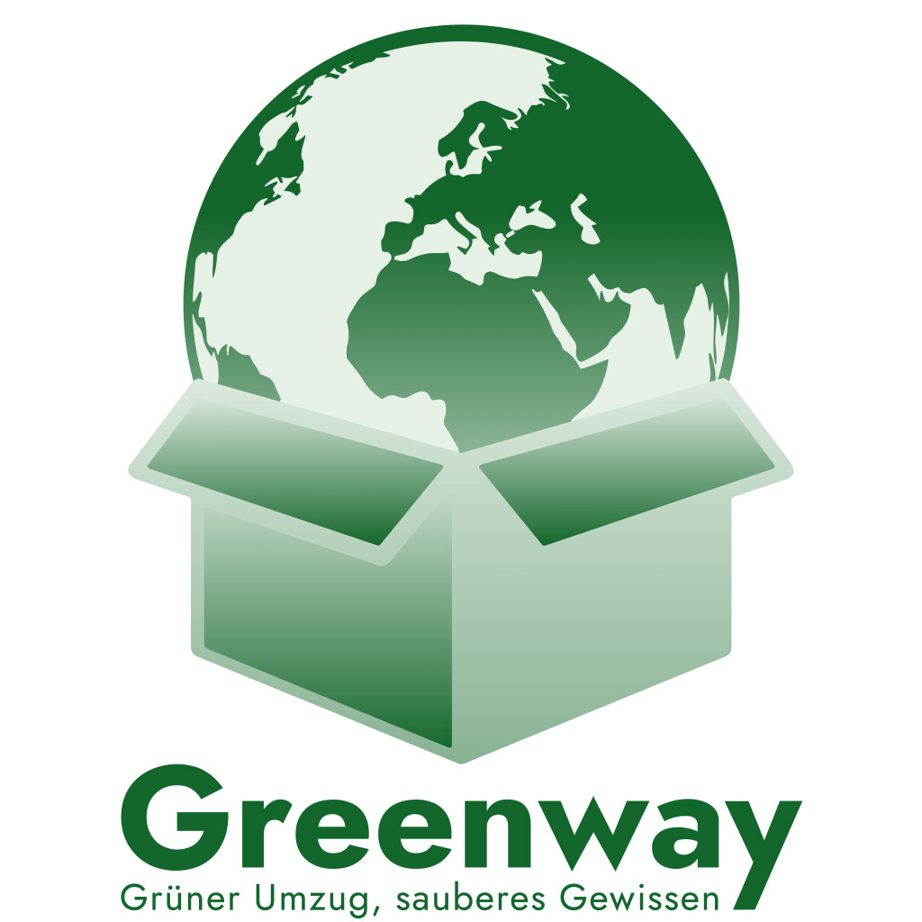 Greenway Umzüge in Hamburg - Logo