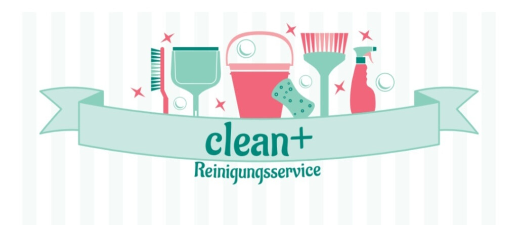 clean+ in Wernau am Neckar - Logo