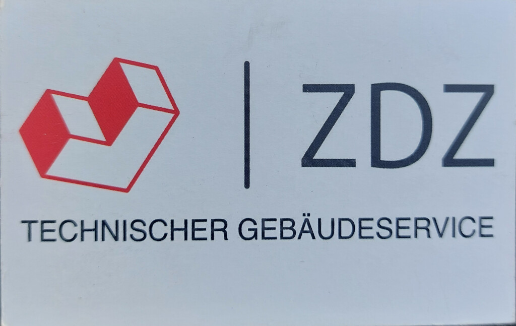 ZDZ - Technischer Gebäudeservice in Dortmund - Logo
