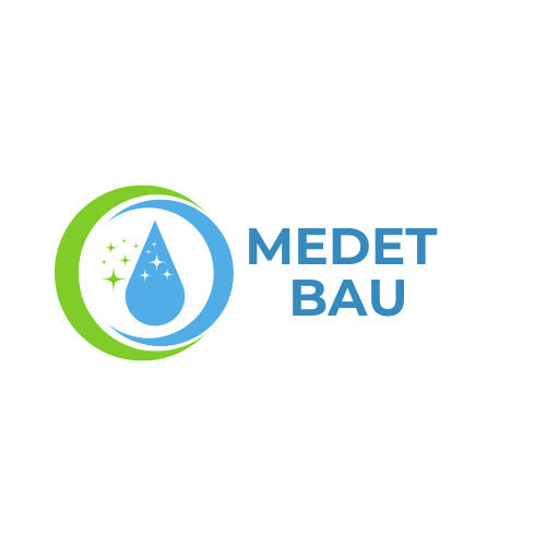 Medet Fliesen &Fugentechnik GmbH in Hattersheim am Main - Logo