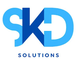 SKD solutions in Weingarten in Württemberg - Logo
